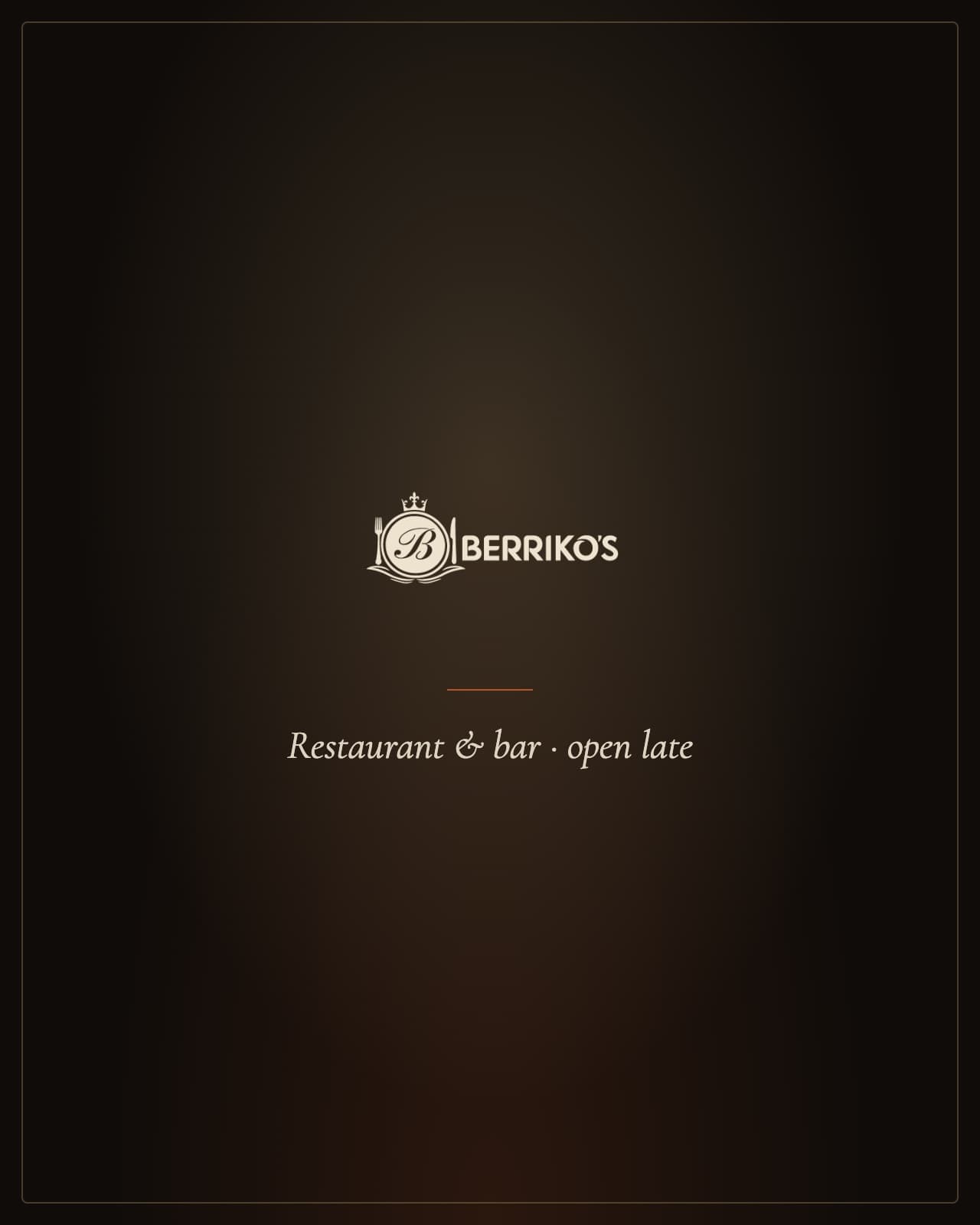 Berriko's Carrum
